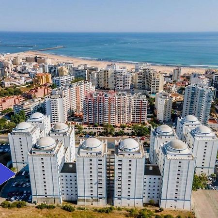 Happy You Na Rocha 3 Portimao Exterior photo